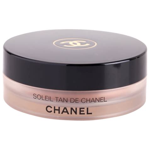 universal bronzer chanel